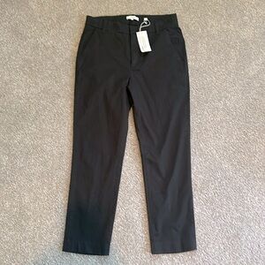 Vince Black Pants size 6
